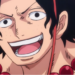 does luffy have tattoos