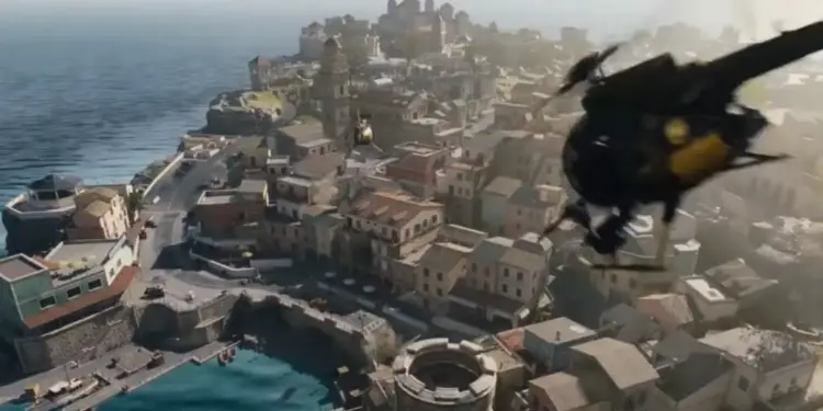 when is rebirth resurgence coming back