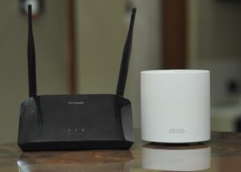 can eero router be used as extender