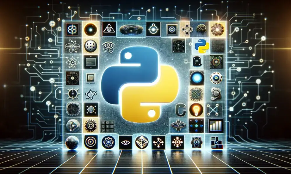 Building Agile and Scalable Applications with Python