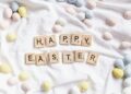 When is Easter in the Catholic Church?