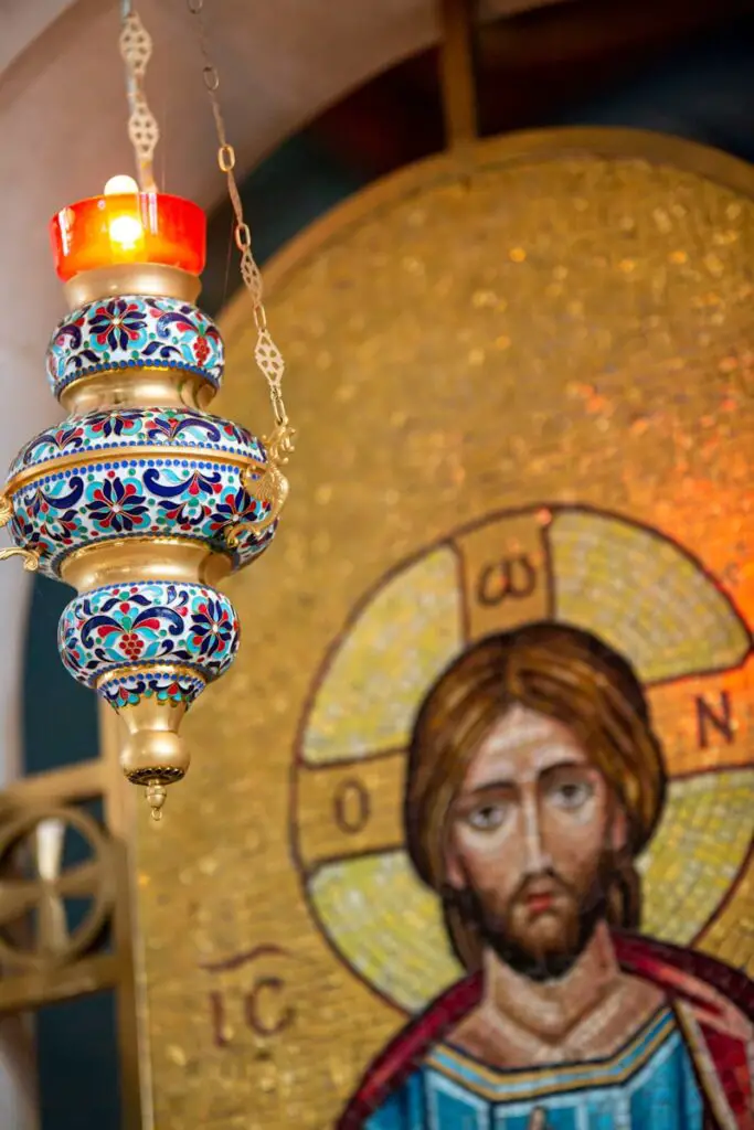 When is Easter in the Catholic Church?